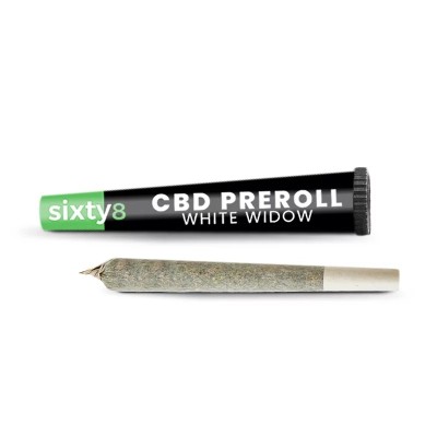 joint pré-roulé CBD Réunion 974