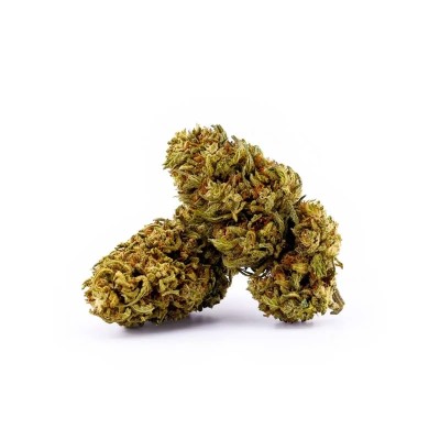Orange Bud 20 % CBD - Sixty8 CBD Réunion