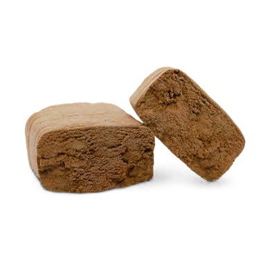 Ouarzazate Cake Hash CBD - Sixty8 Réunion