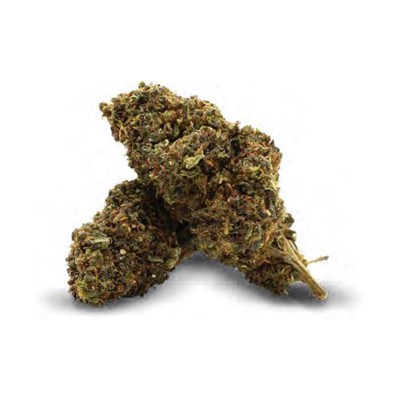 Alaskan Thunder HEC-10 50% en exclusivité chez Sixty8 CBD 974